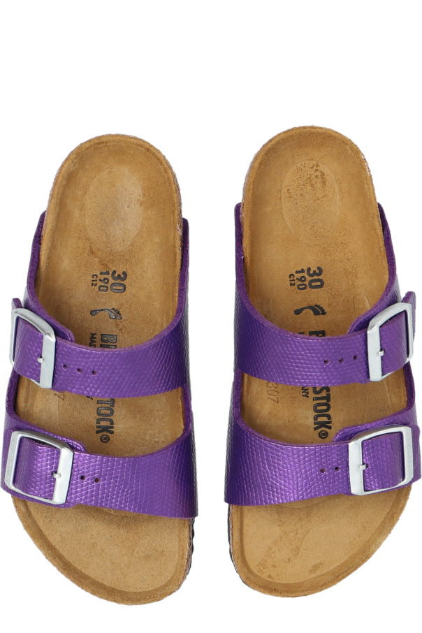 Birkenstocks for kids on sale